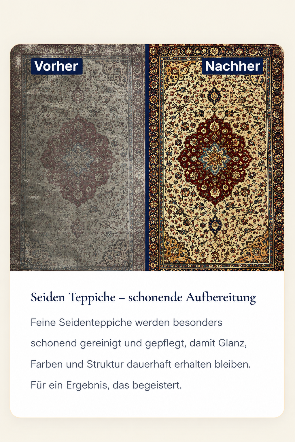 Teppich-reinigung-Seide-Teppich-Schoenende-_Aufbreitung Teppich-reinigung-Seide-Teppich-Schoenende-_Aufbreitung