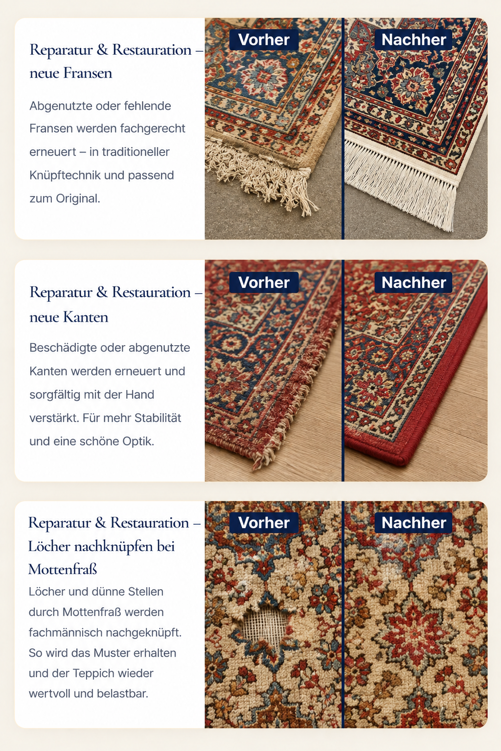 Teppich-reperatur-restauration Teppich-reperatur-restauration